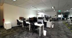 Suntec Tower Three (D1), Office #593488241
